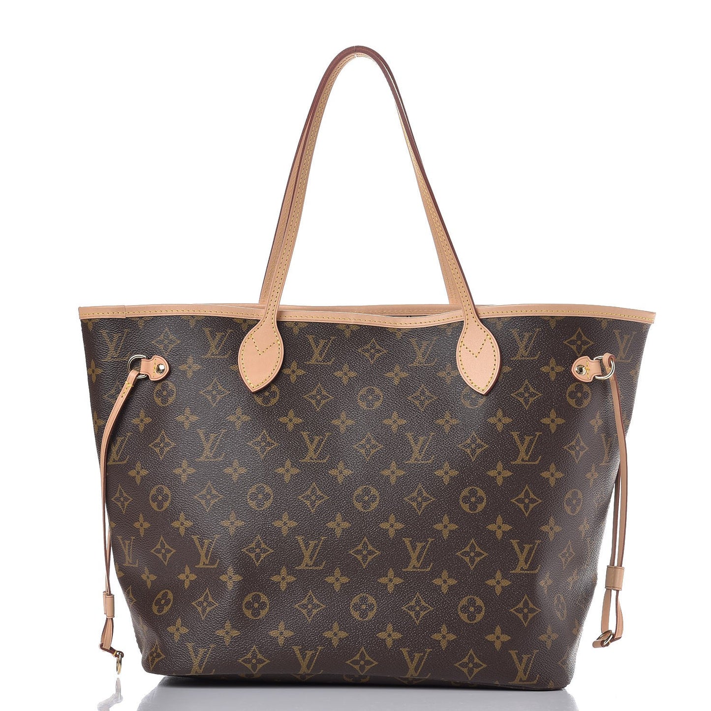 Monogram Neo Neverfull MM