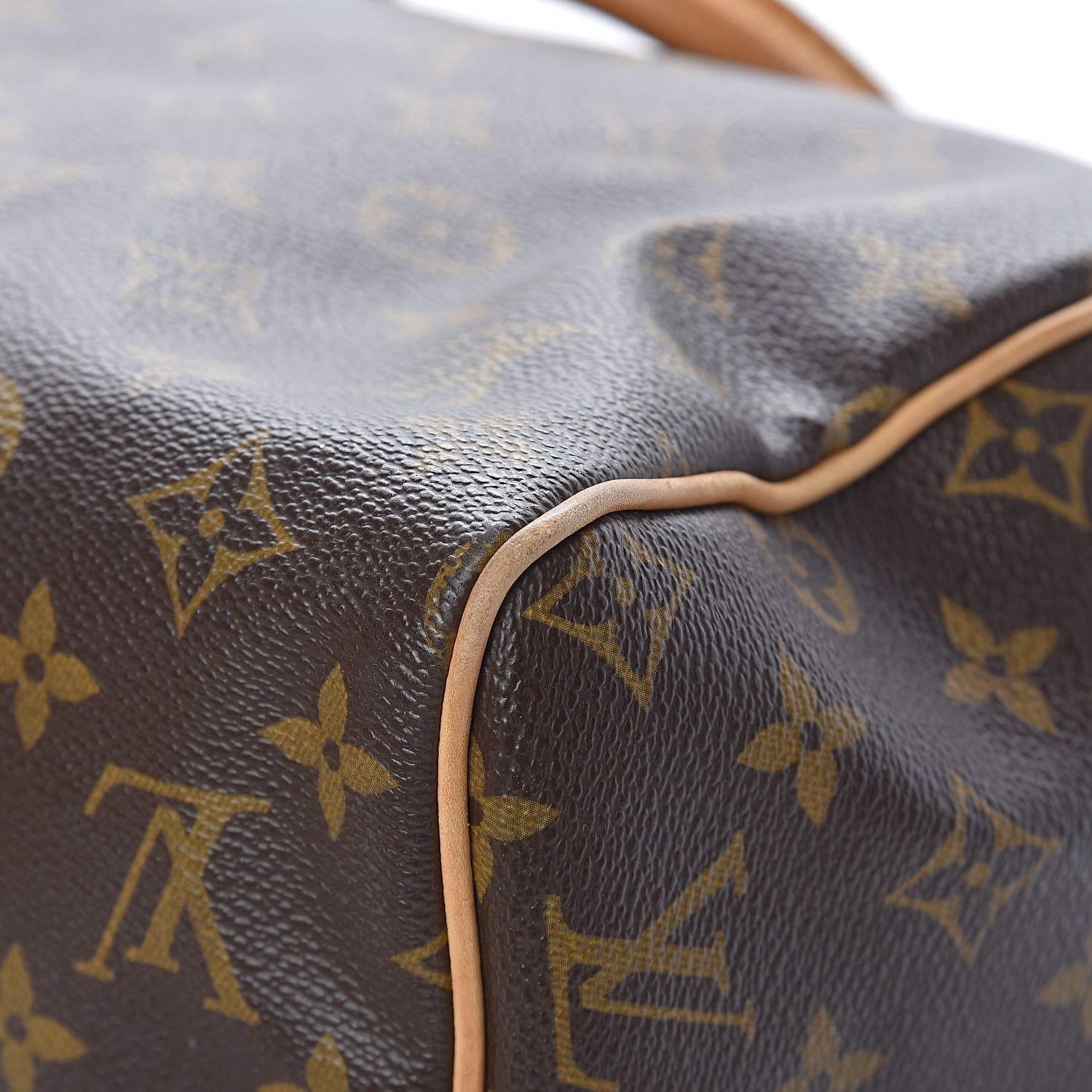 Louis Vuitton Monogram Speedy 30 13 of 15