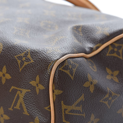 Louis Vuitton Monogram Speedy 30 13 of 15