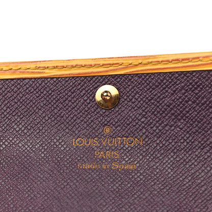 Louis Vuitton Epi Multicles 6 Key Holder Tassil 6 of 8