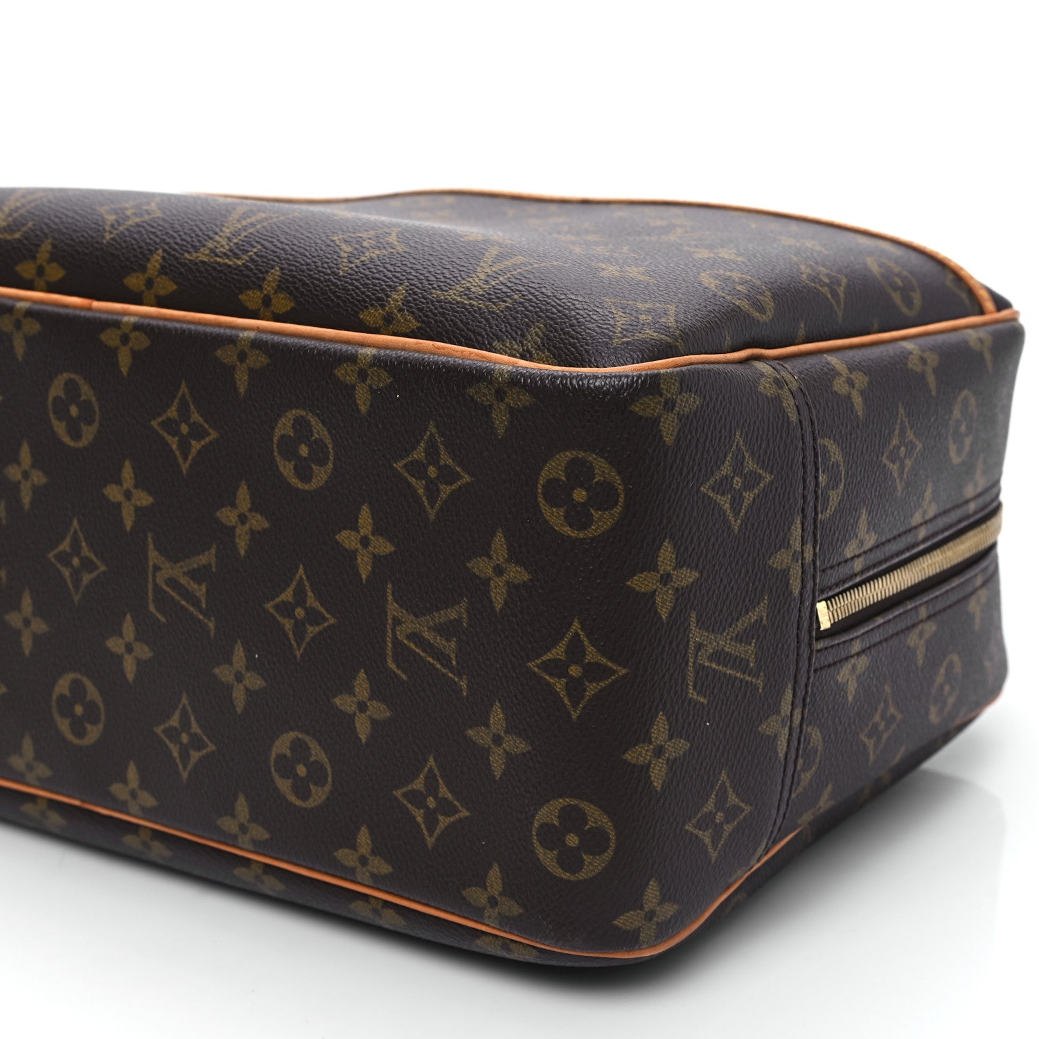 Louis Vuitton Monogram Deauville 9 of 11