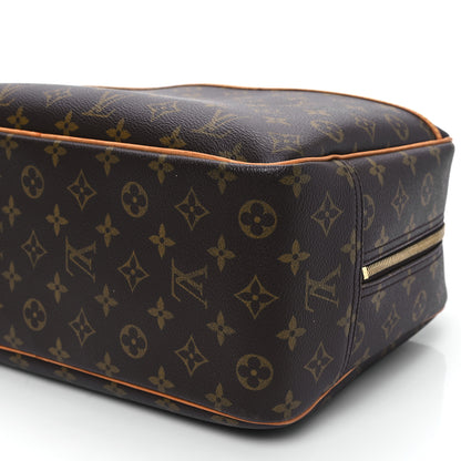 Louis Vuitton Monogram Deauville 9 of 11