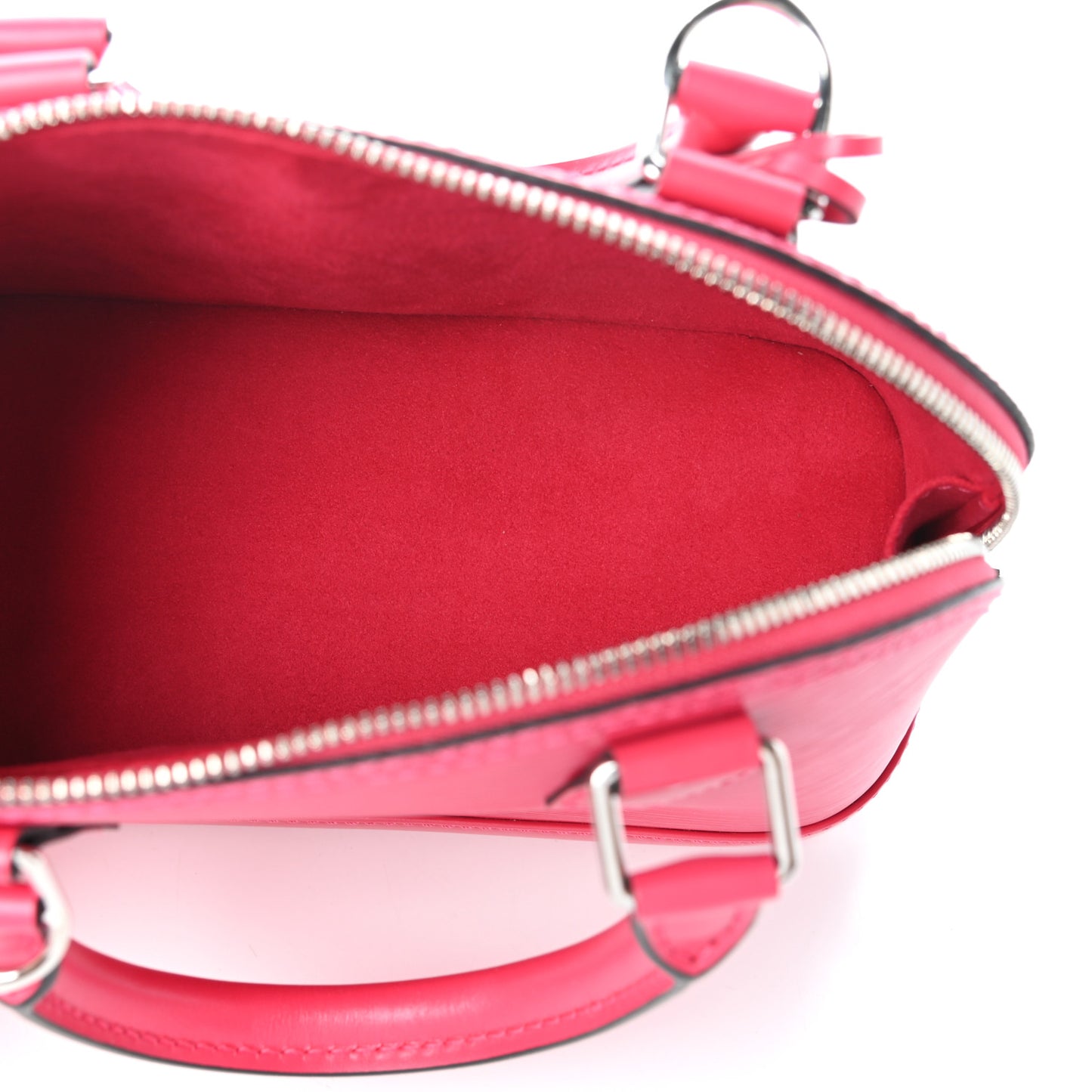 Epi Jacquard Alma BB Rose Pondicherry