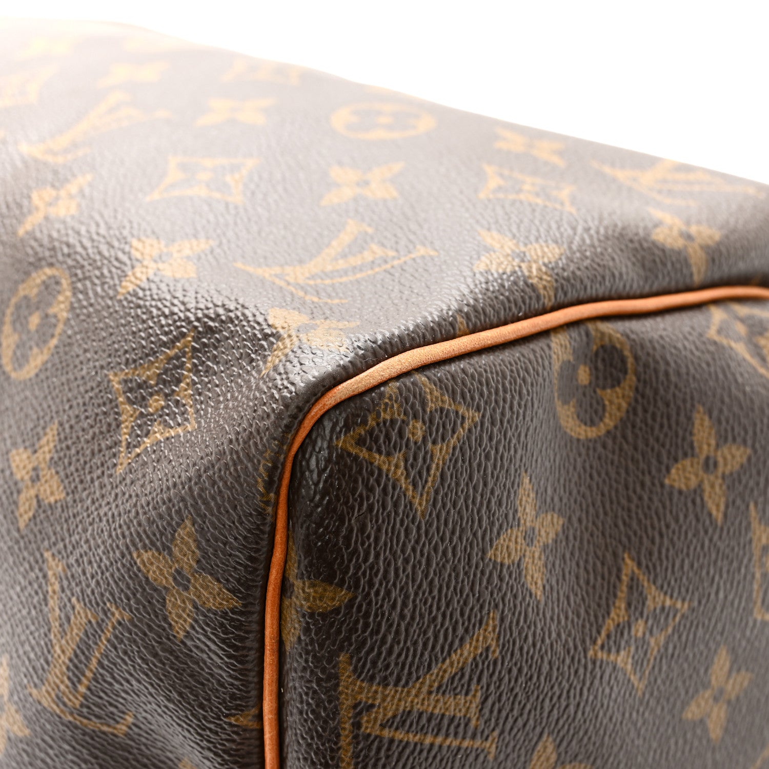 Louis Vuitton LOUIS VUITTON Monogram Speedy 30 14 of 18