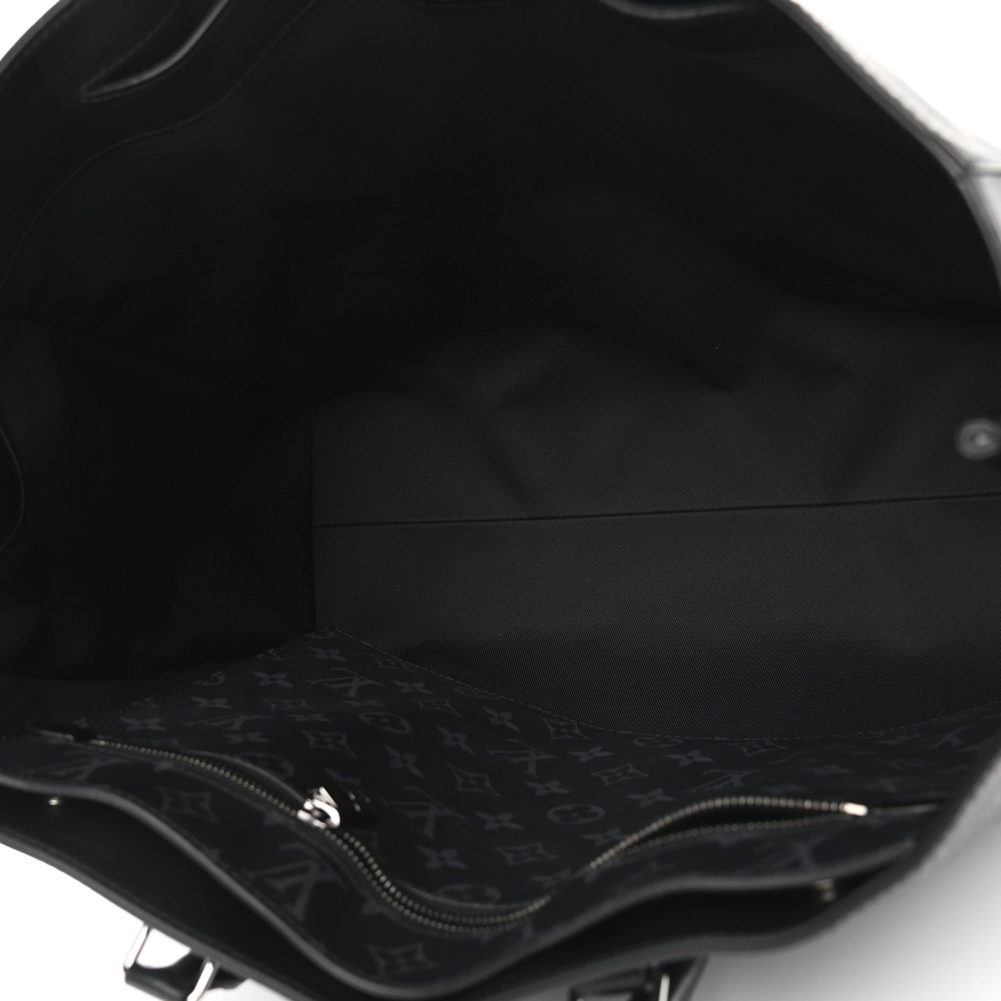 Monogram Eclipse Grand Sac