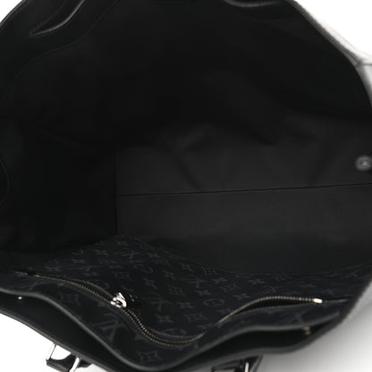 Louis Vuitton Monogram Eclipse Grand Sac 7 of 8