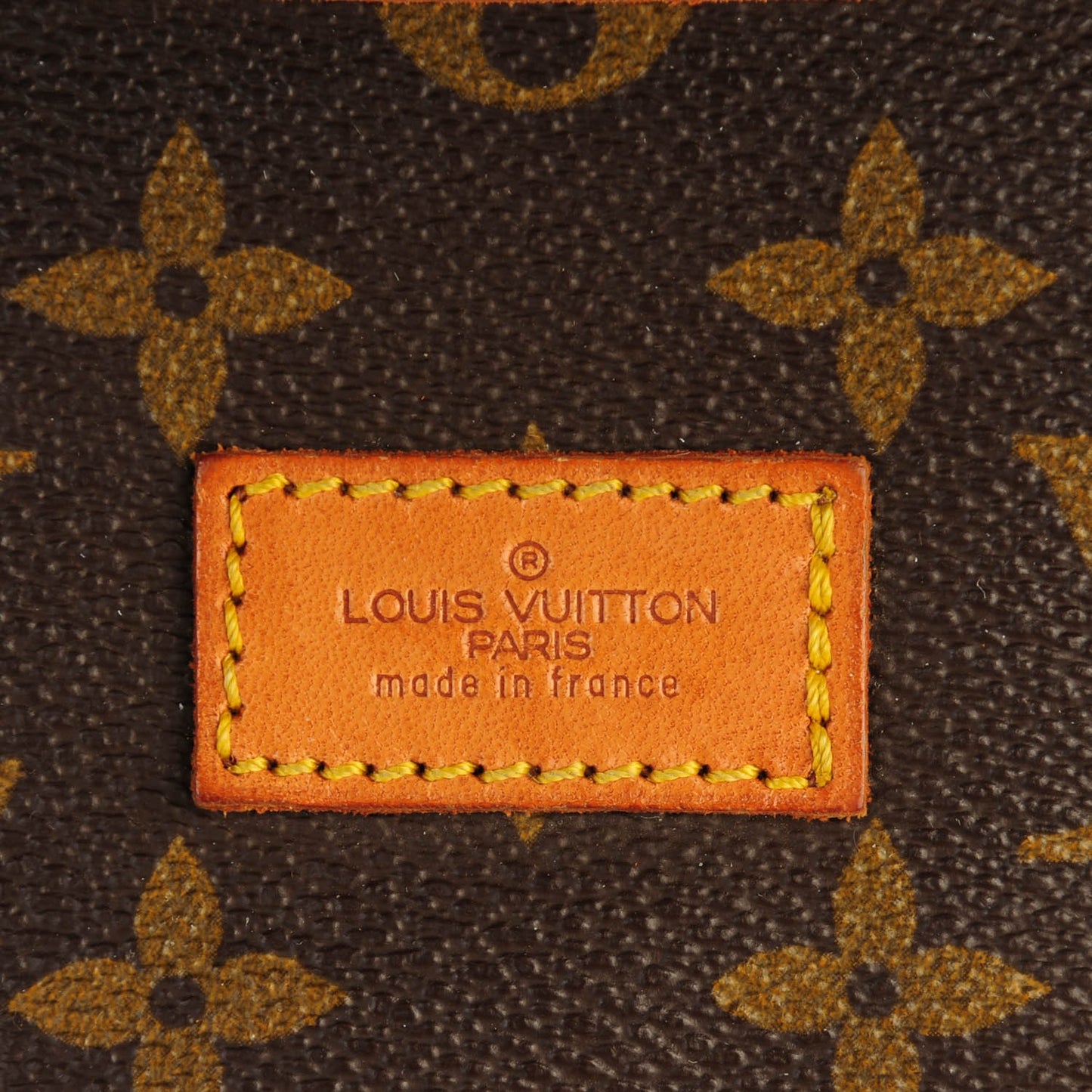 Monogram Saumur 35