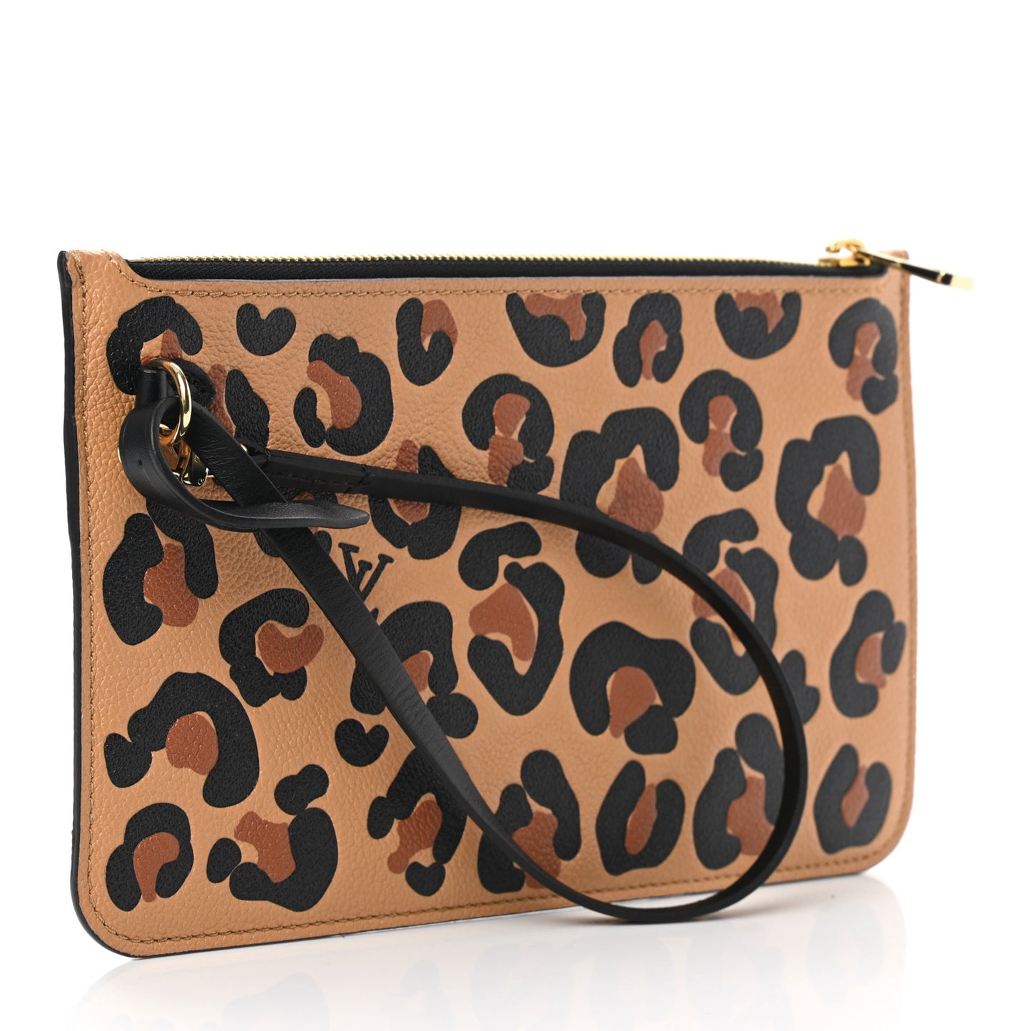 Empreinte Monogram Giant Wild At Heart Neverfull MM Pochette
