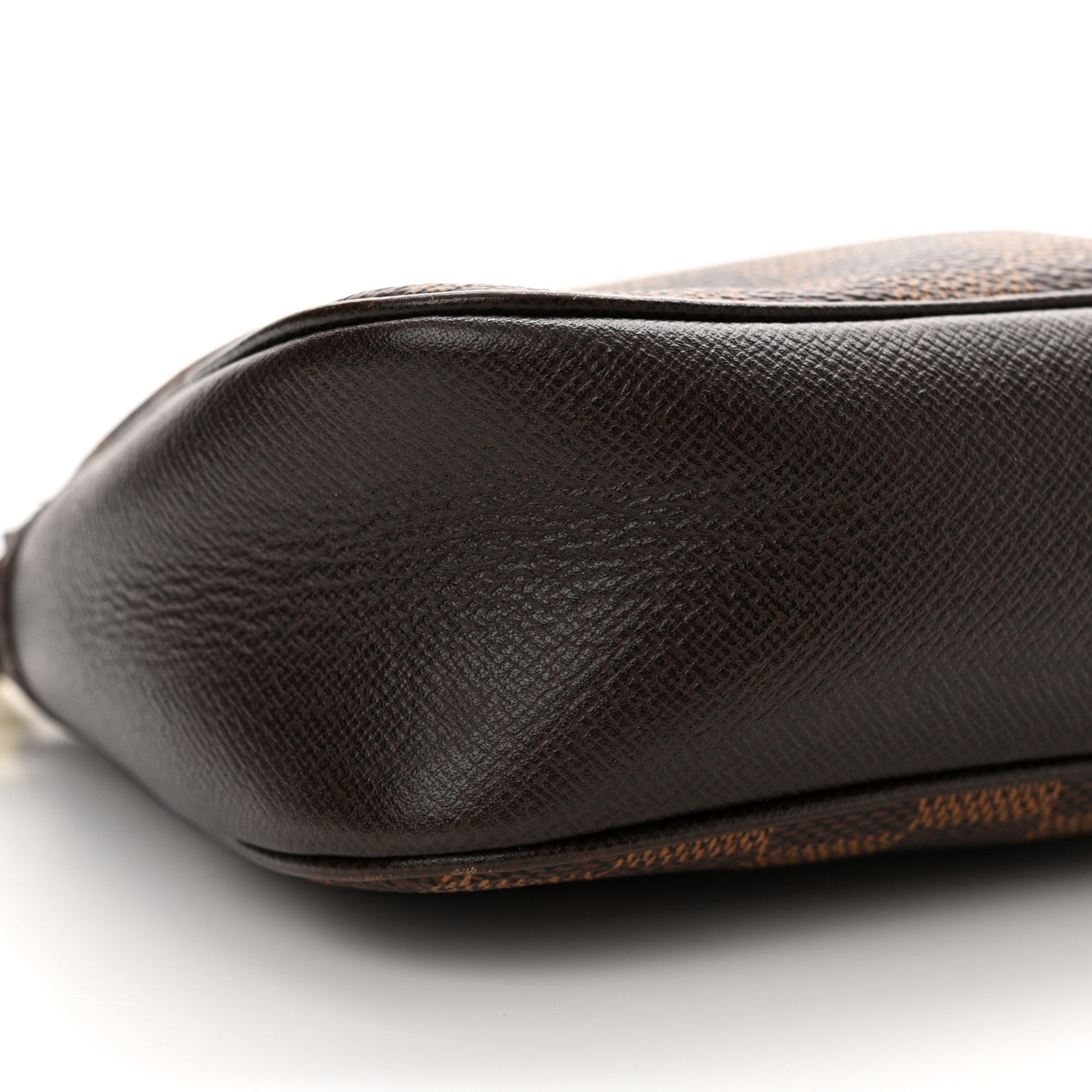 Louis Vuitton Damier Ebene Trousse Make Up Pochette 9 of 10