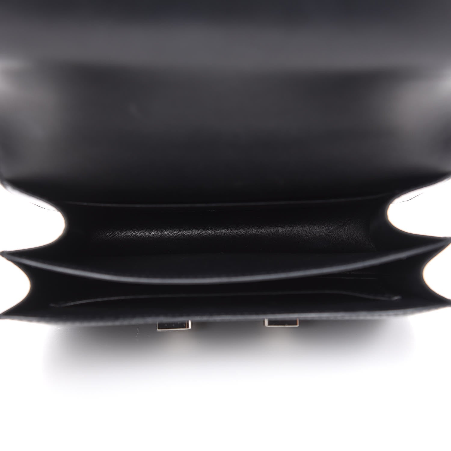 Hermes Box Constance 18 Black 5 of 19