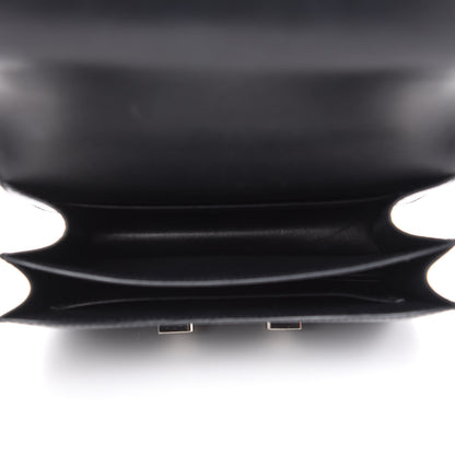 Hermes Box Constance 18 Black 5 of 19