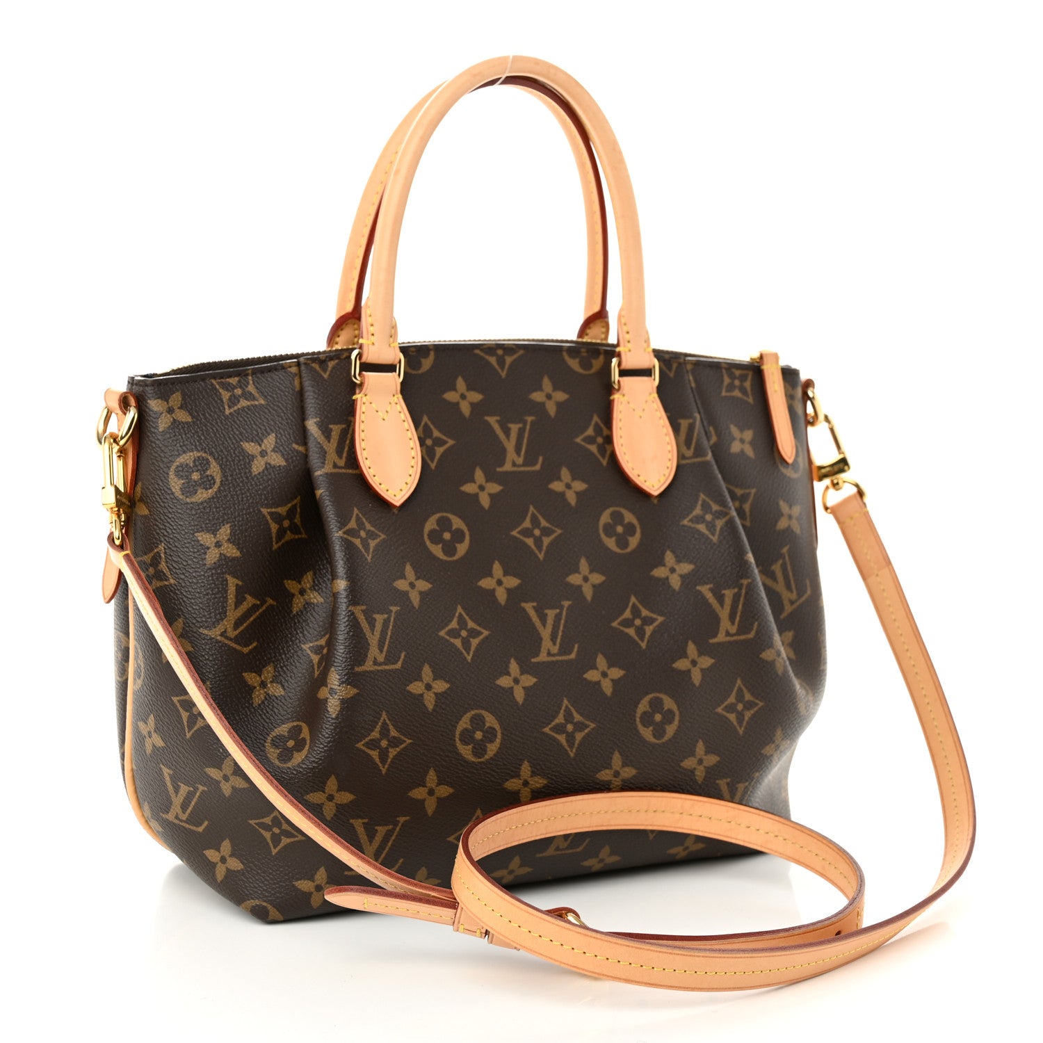 Louis Vuitton Monogram Turenne PM 3 of 9
