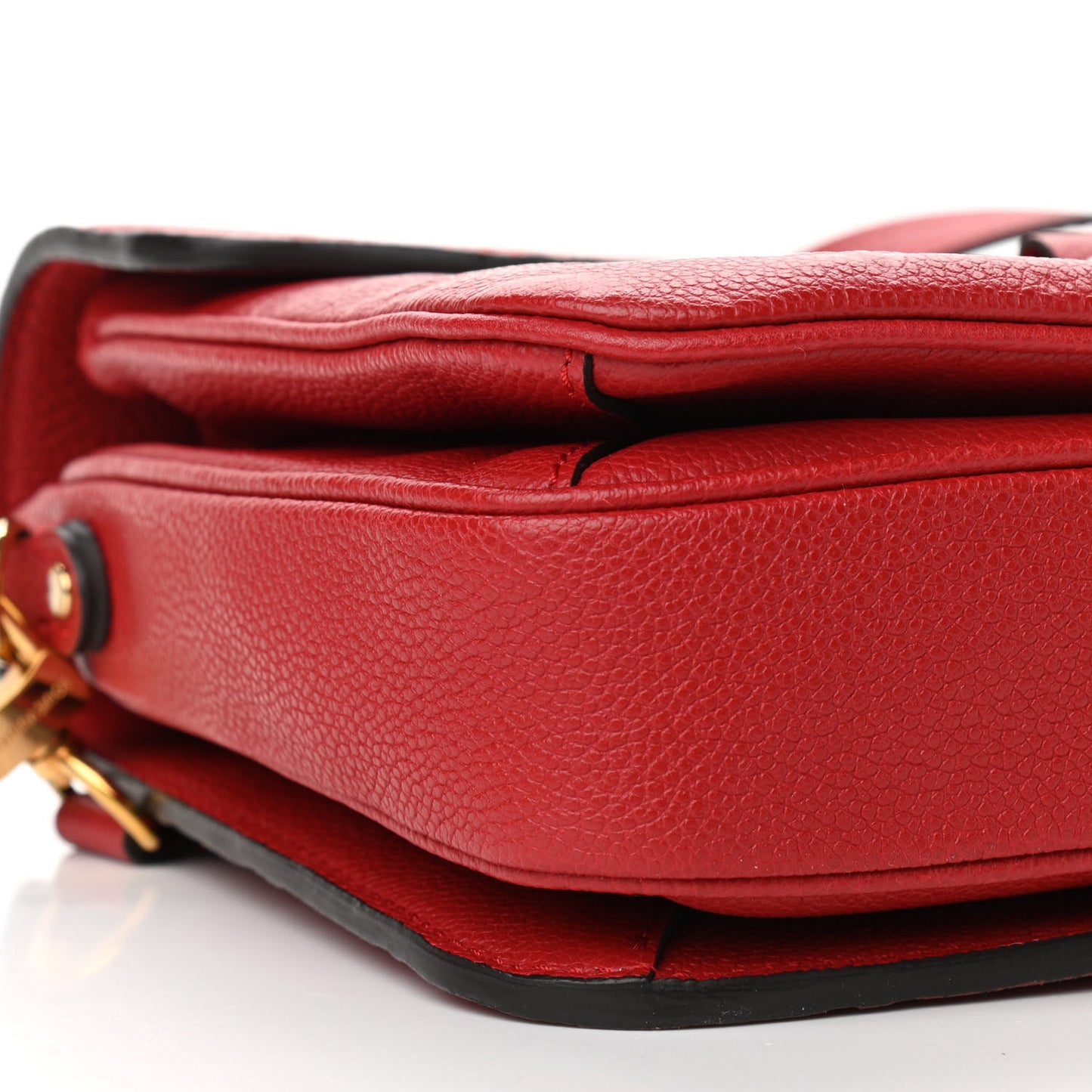 Empreinte Pochette Metis Cherry