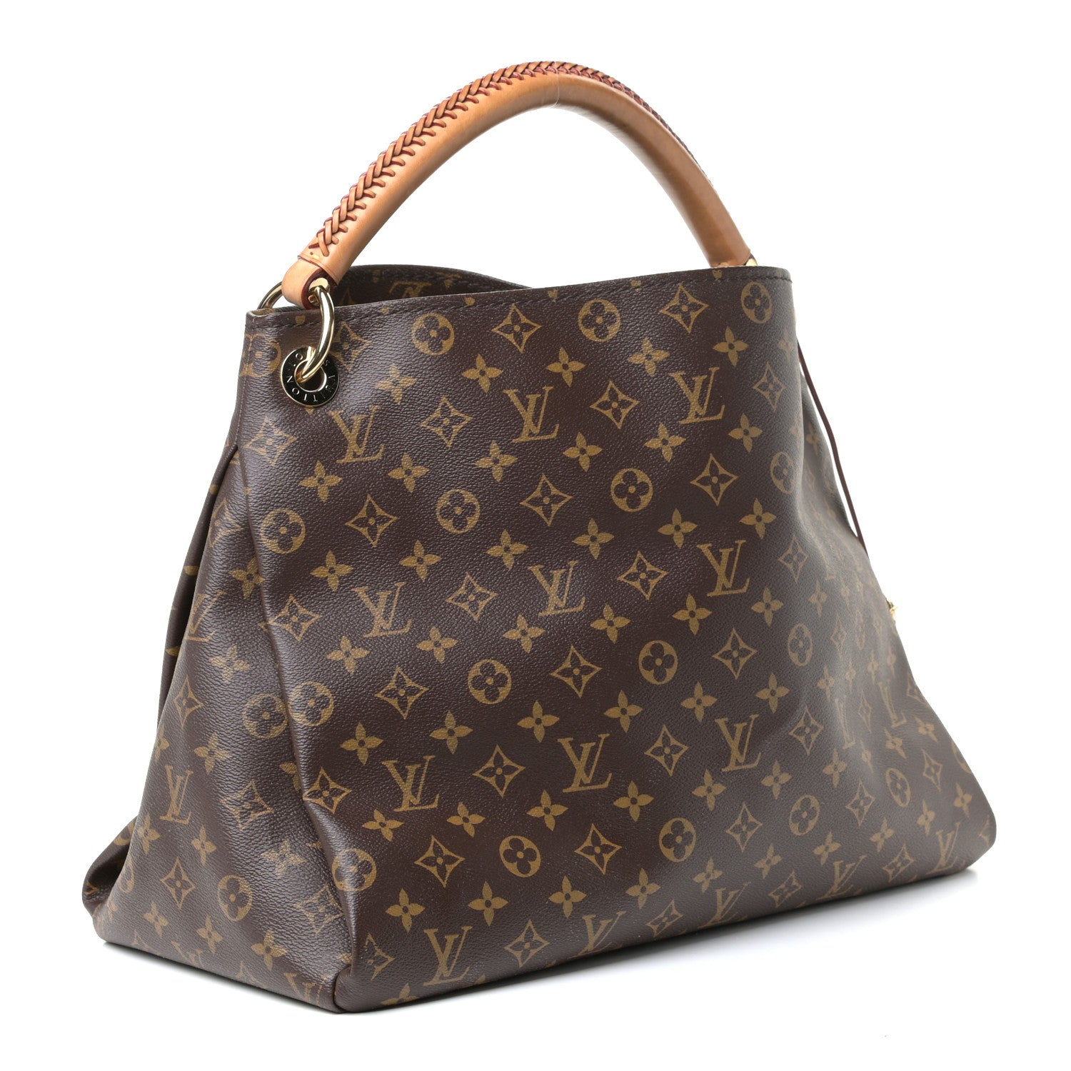 Louis Vuitton Monogram Artsy MM 2 of 6