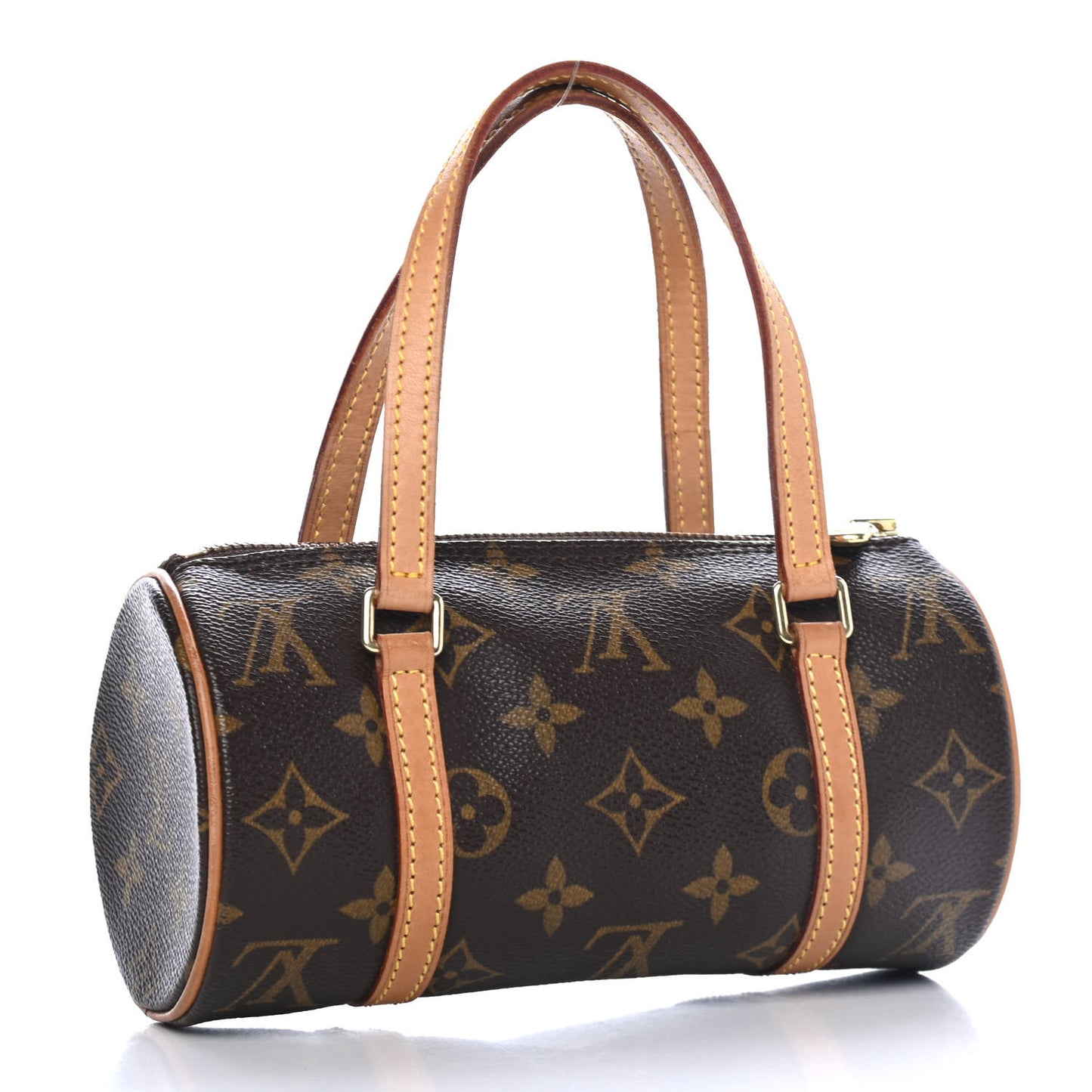 Monogram Papillon 19