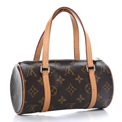 Louis Vuitton Monogram Papillon 19 2 of 4