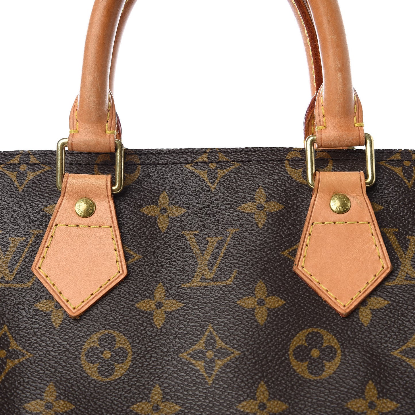 Monogram Speedy 25