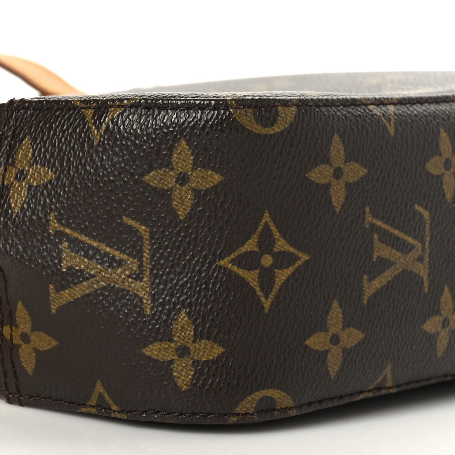 Louis Vuitton Monogram Spontini 7 of 9