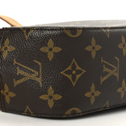 Louis Vuitton Monogram Spontini 7 of 9