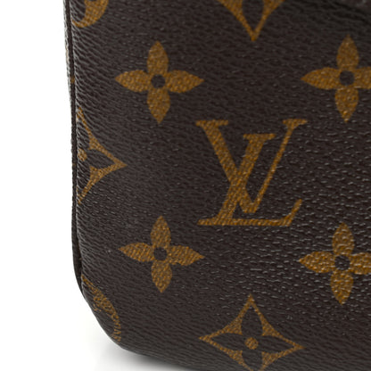 Louis Vuitton Monogram Pochette Metis 9 of 11