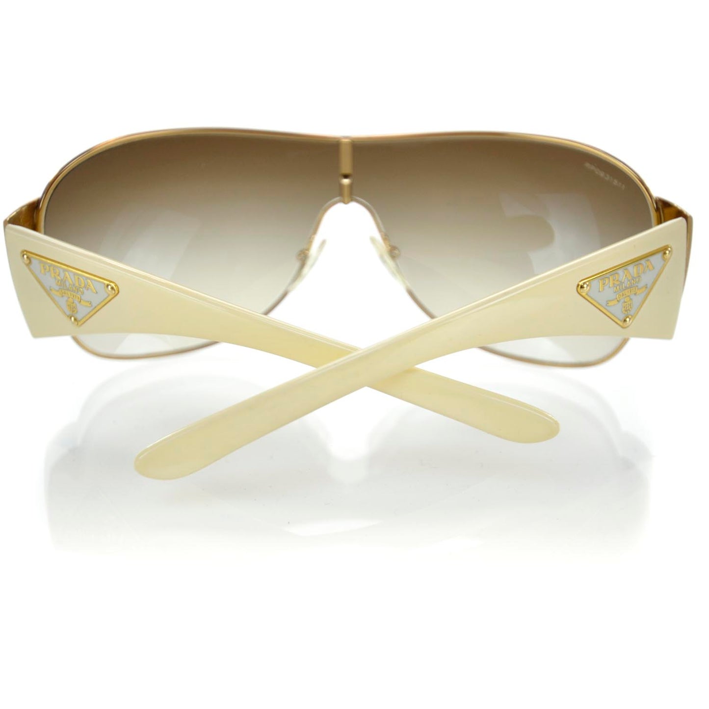 Logo Sunglasses SPR 57L