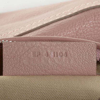 Givenchy Sugar Goatskin Mini Pandora Linen 7 of 9