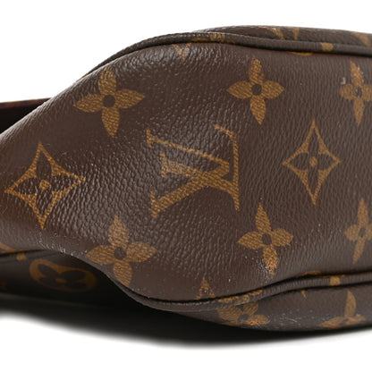 Louis Vuitton Monogram Mabillon 8 of 9