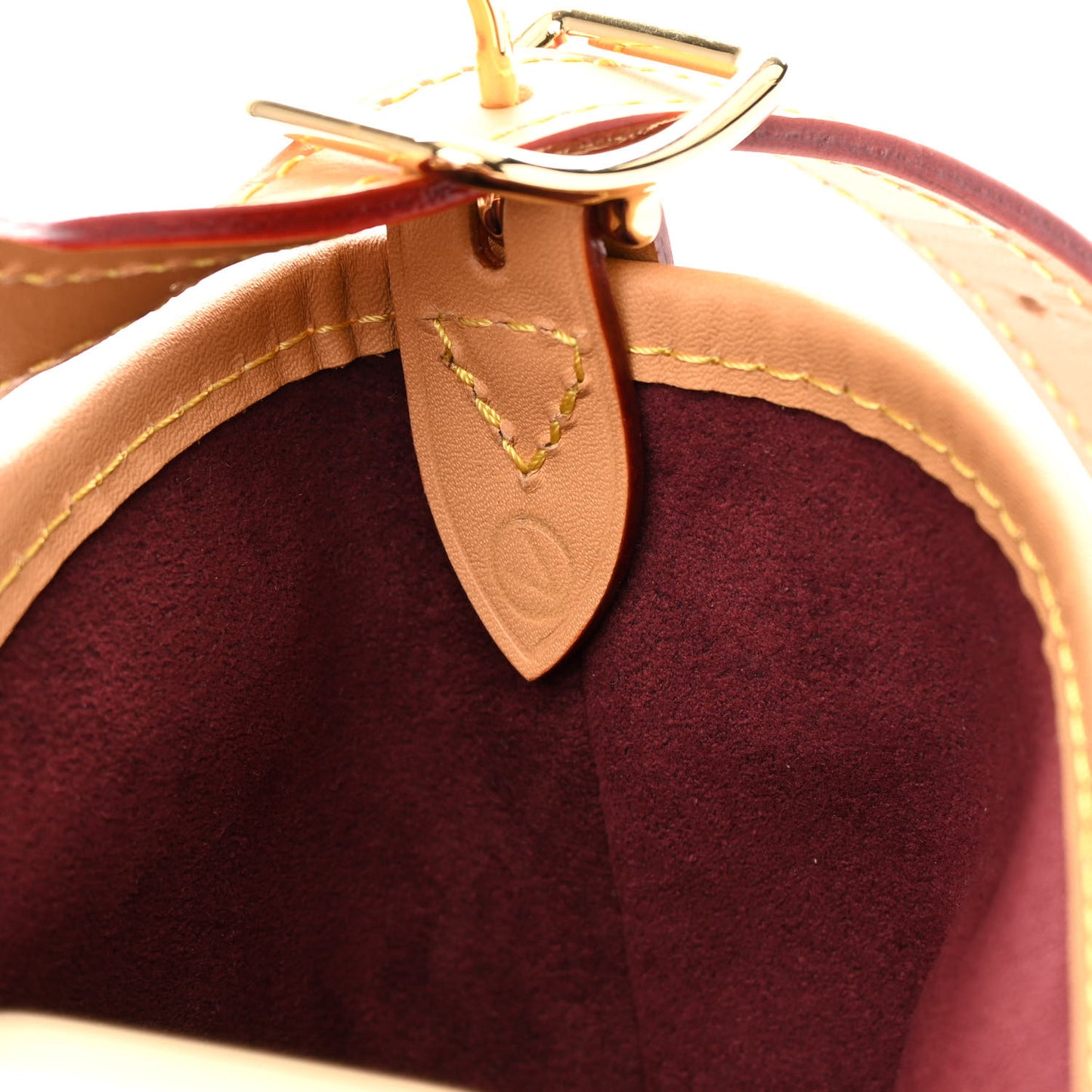 Monogram CarryAll PM