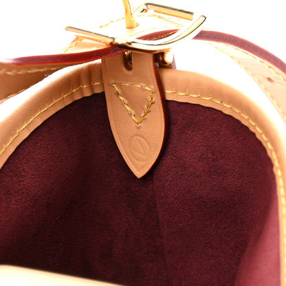 Louis Vuitton Monogram CarryAll PM 8 of 11