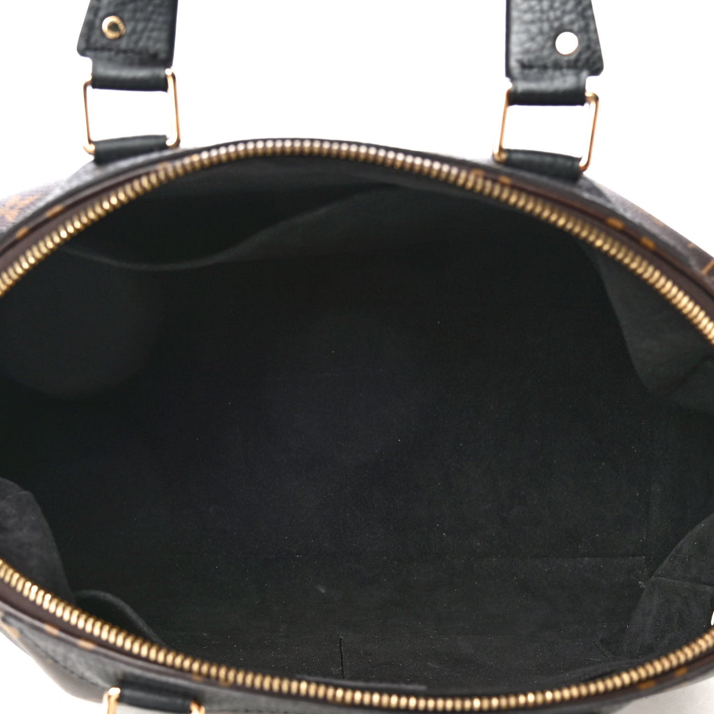 Monogram Retiro NM Black