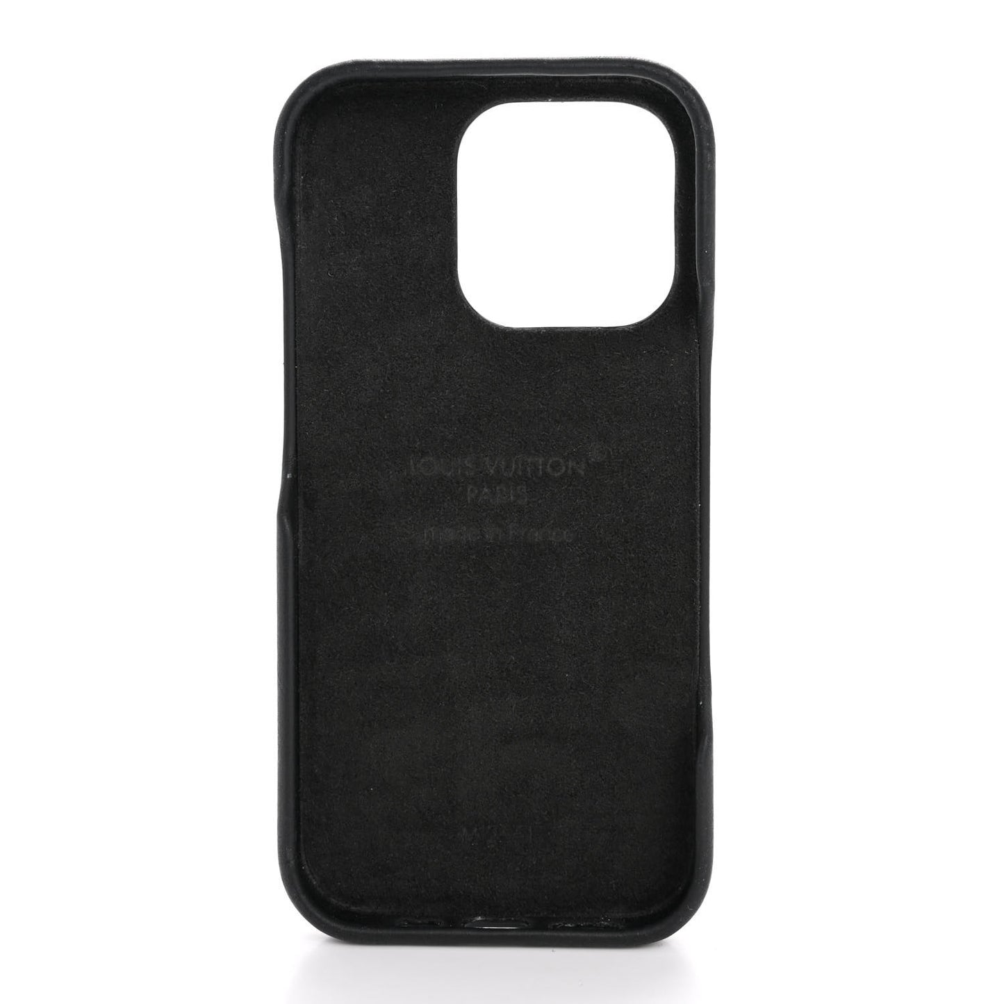 Monogram Pallas iPhone 16 Pro Bumper