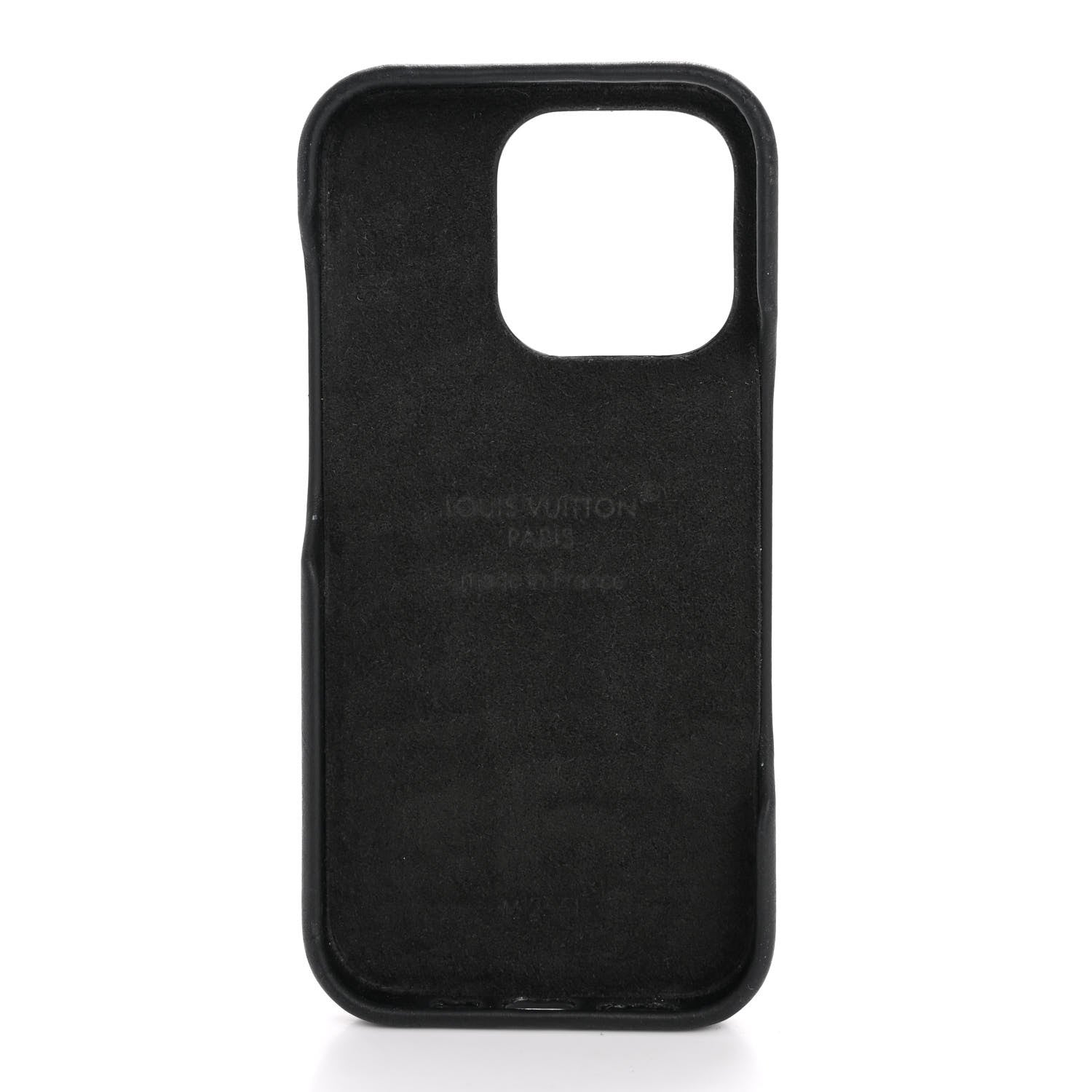 Louis Vuitton Monogram Pallas iPhone 16 Pro Bumper 5 of 10