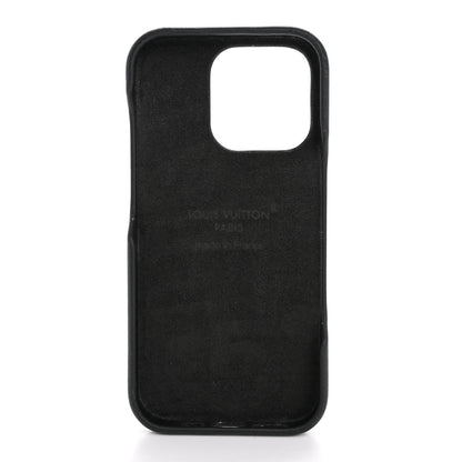 Louis Vuitton Monogram Pallas iPhone 16 Pro Bumper 5 of 10