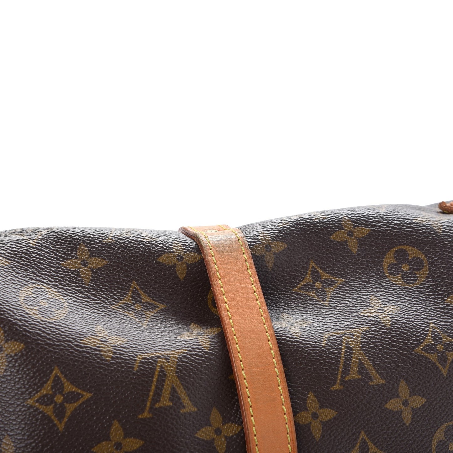 Monogram Saumur 30