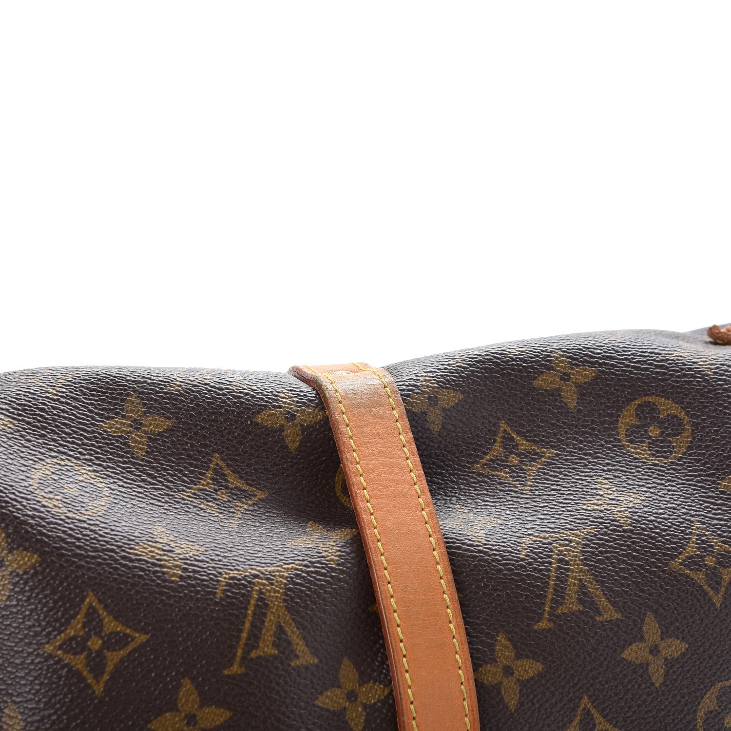 Louis Vuitton Monogram Saumur 30 13 of 13