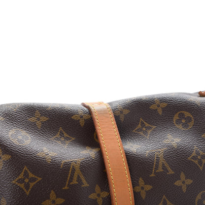 Louis Vuitton Monogram Saumur 30 13 of 13
