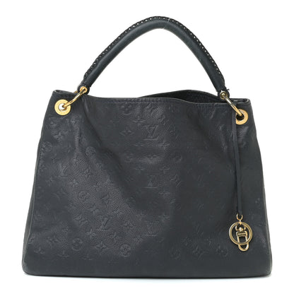 Louis Vuitton Empreinte Artsy MM Infini 1 of 19