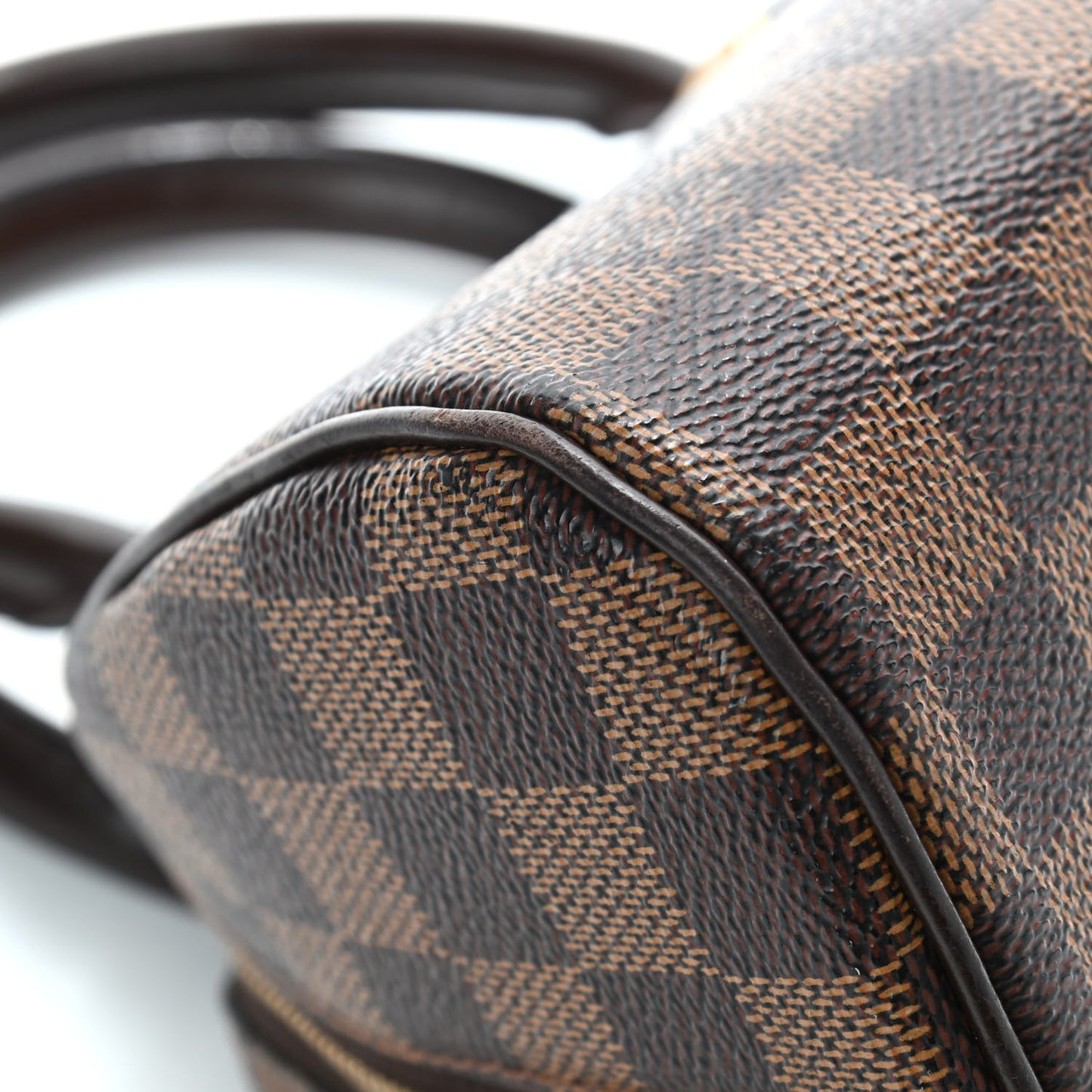 Damier Ebene Ribera Mini