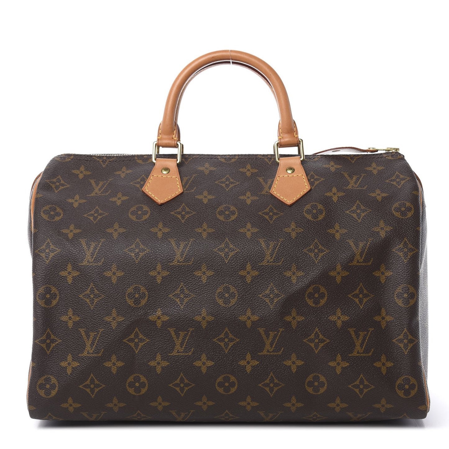 Monogram Speedy 35