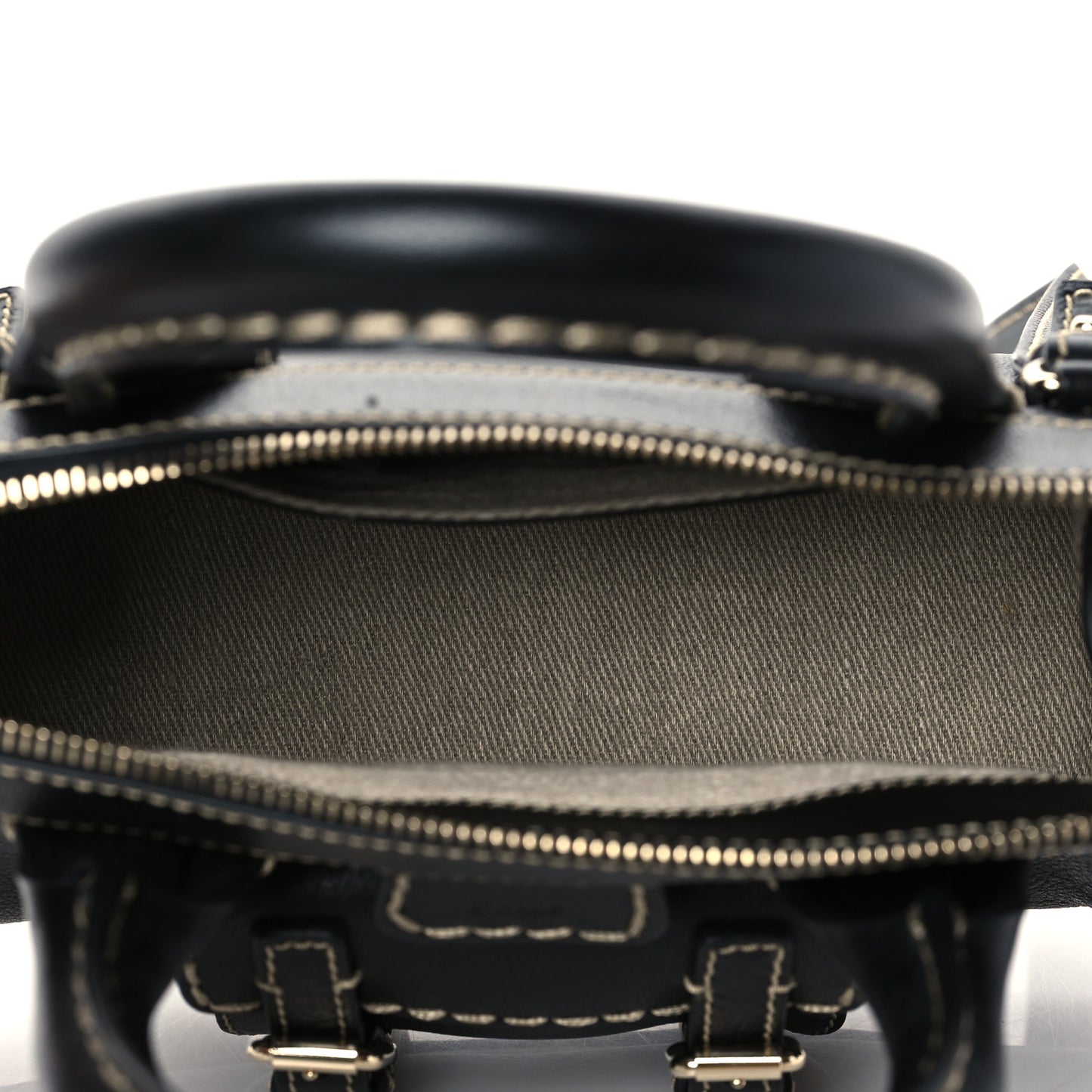 Buffalo Mini Edith Sepia Black