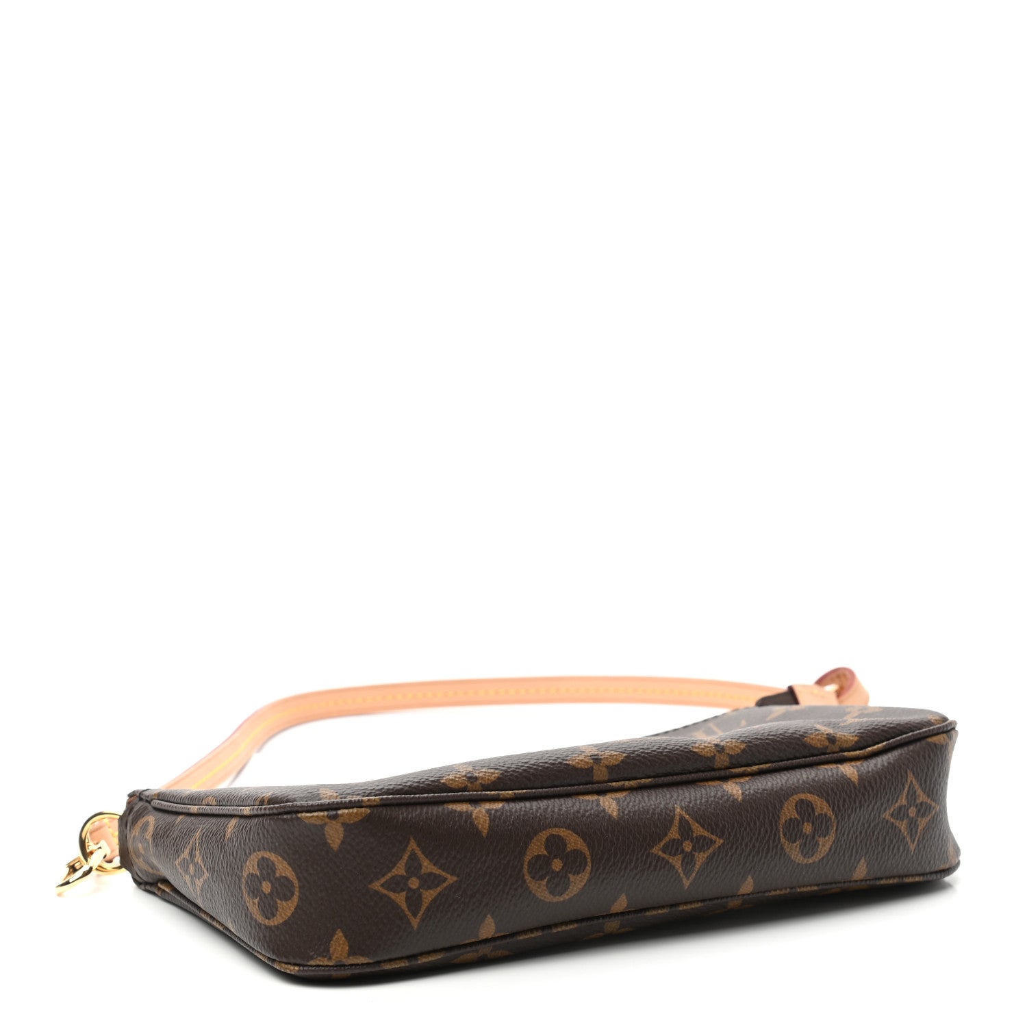Louis Vuitton Monogram Pochette Accessories NM 4 of 7
