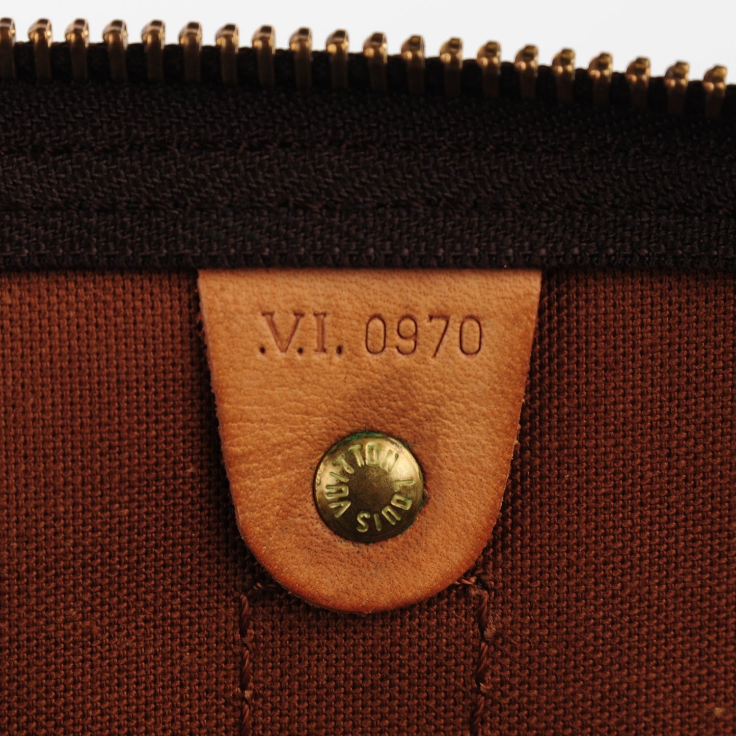 Monogram Keepall Bandouliere 60