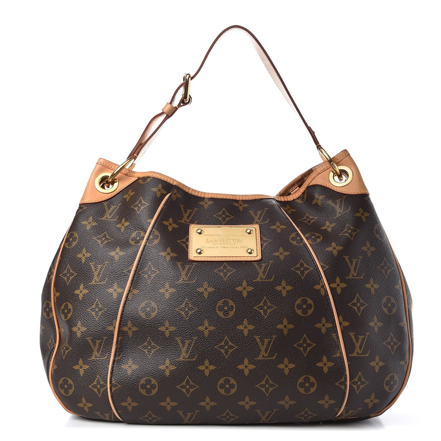 Monogram Galliera PM