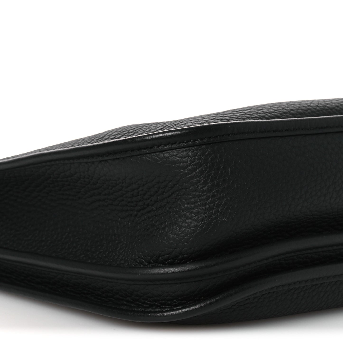 Taurillon Clemence Evelyne III PM Black