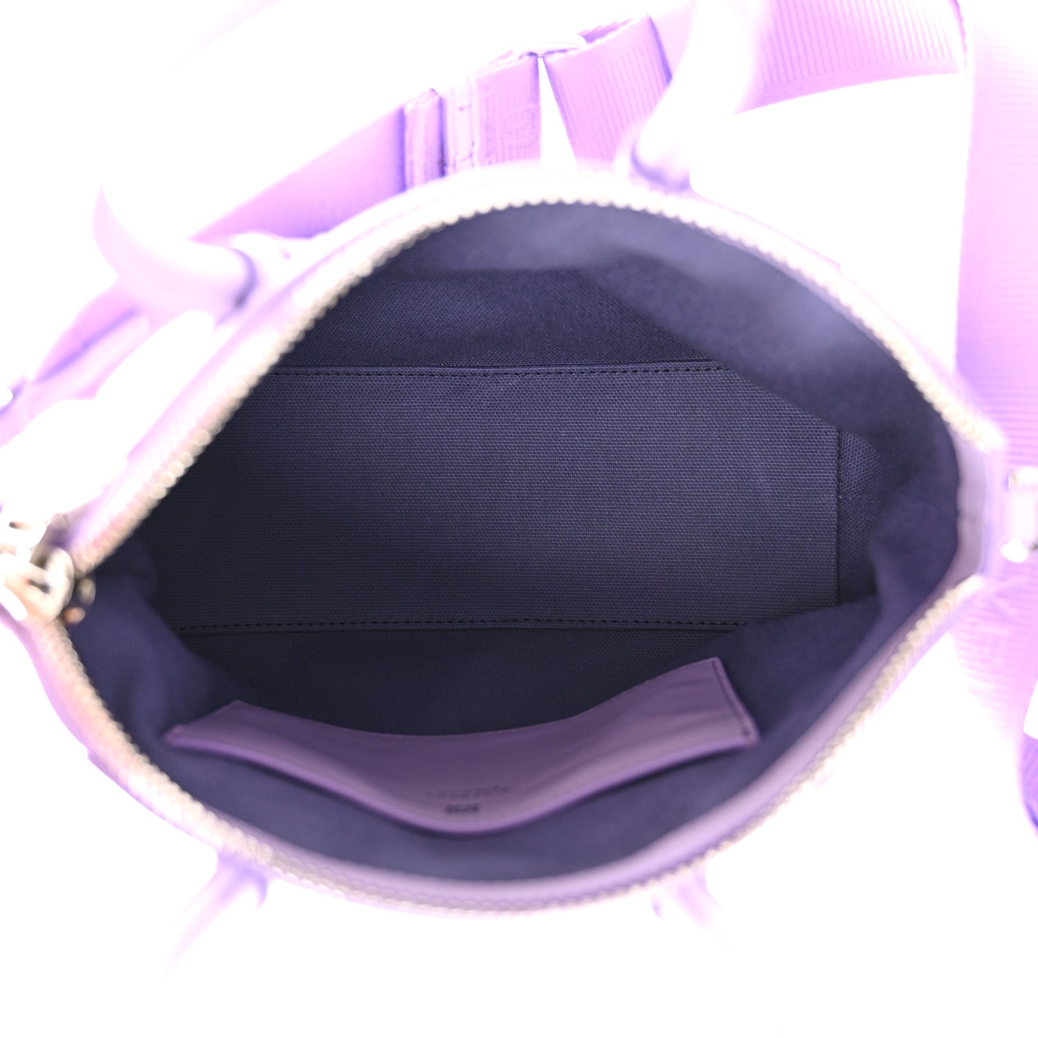 Givenchy Box Calfskin Mini Sport Antigona Top Handle Bag Mauve 5 of 10