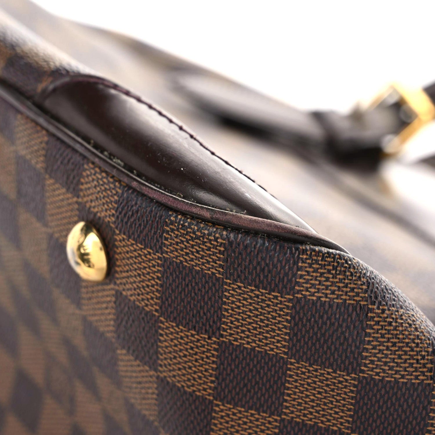 Louis Vuitton Damier Ebene Verona MM 8 of 24