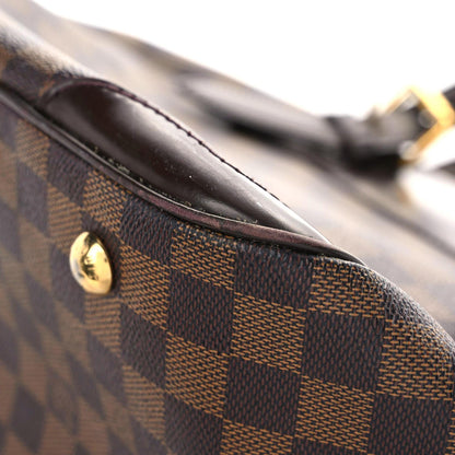 Louis Vuitton Damier Ebene Verona MM 8 of 24