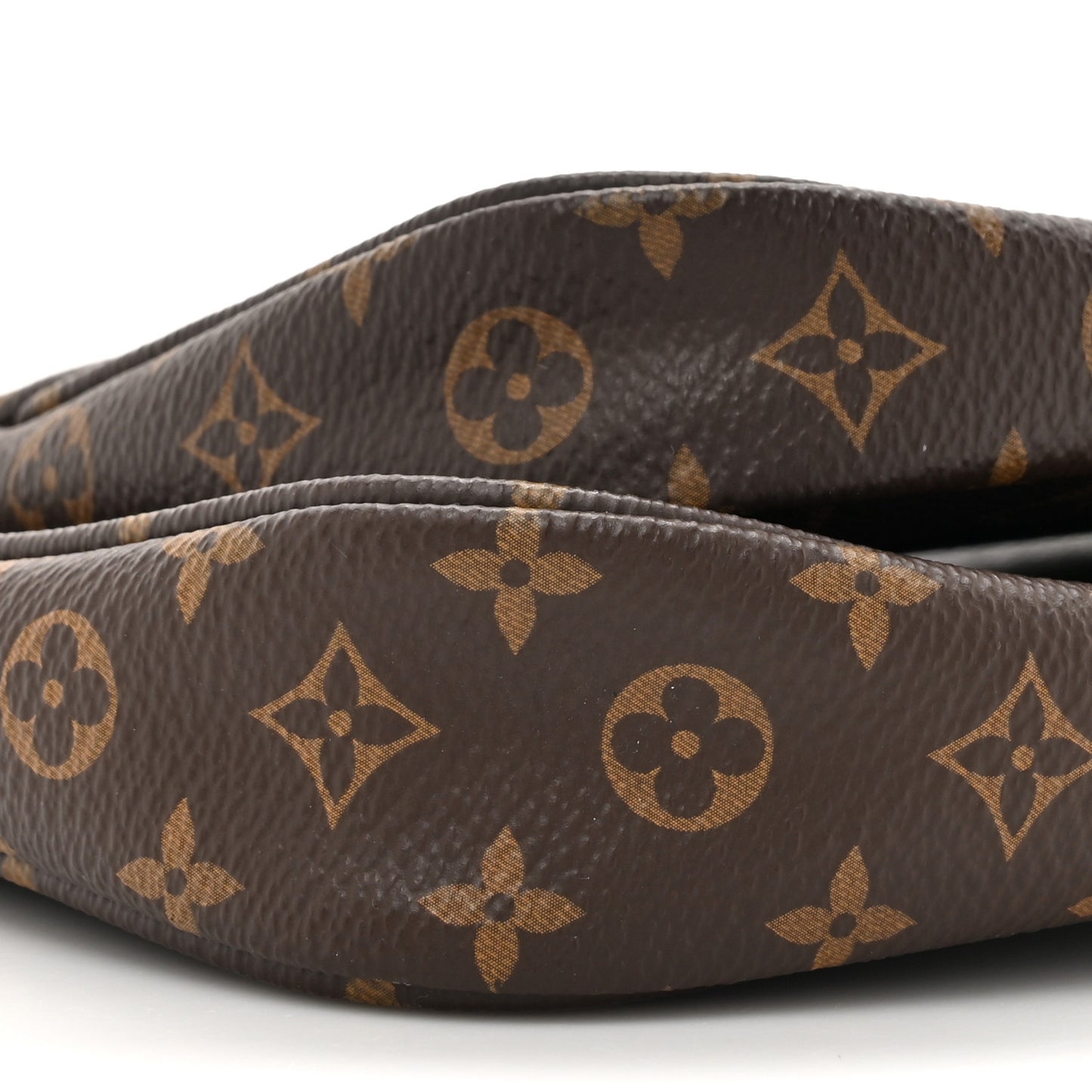 Monogram Multi Pochette Accessories Kaki