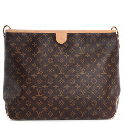 Louis Vuitton Monogram Delightful MM 1 of 8