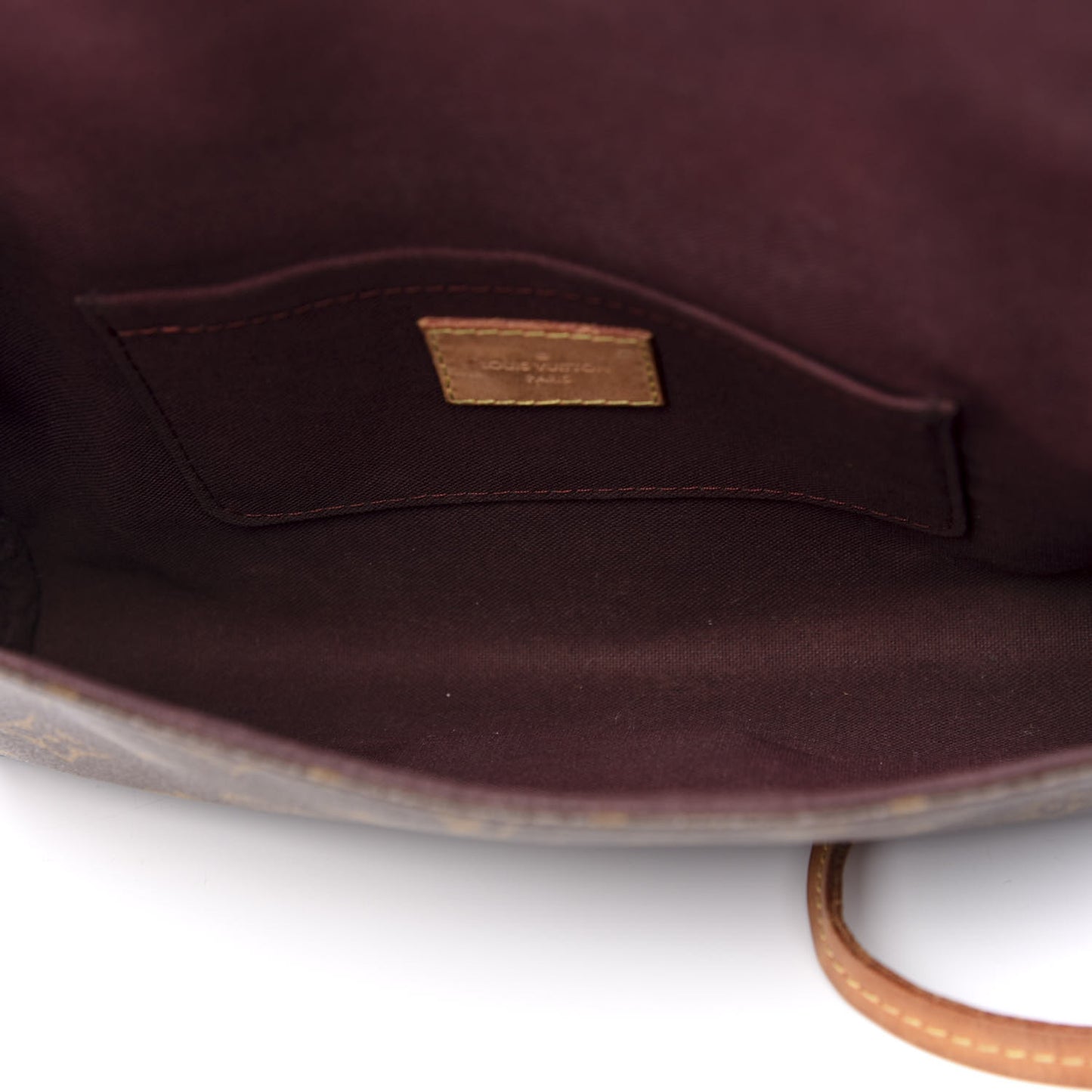 Monogram Favorite MM